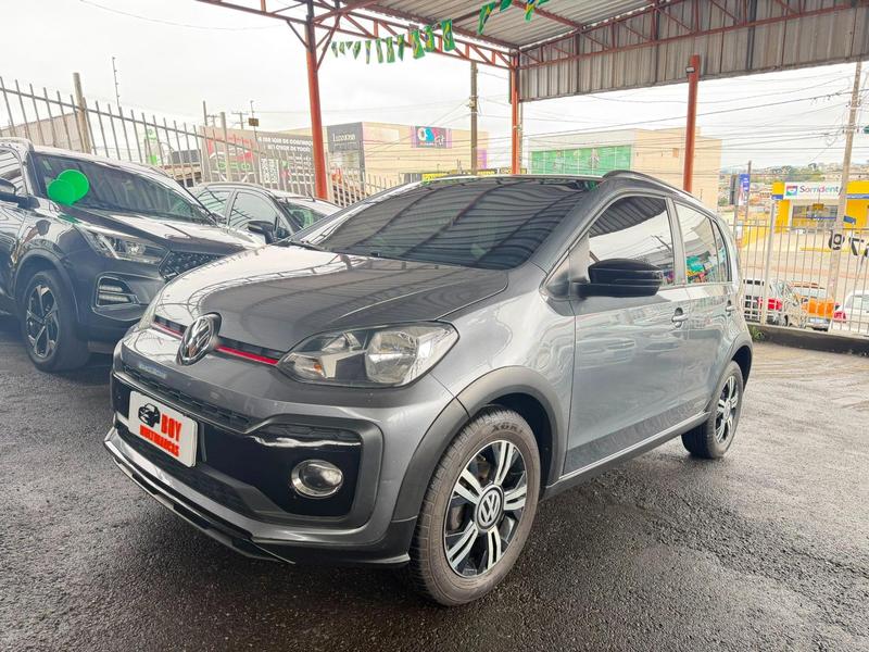 Volkswagen Up! Xtreme TSI Md - foto 5