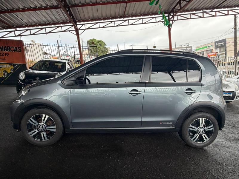 Volkswagen Up! Xtreme TSI Md - foto 19
