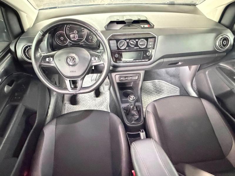 Volkswagen Up! Xtreme TSI Md - foto 13