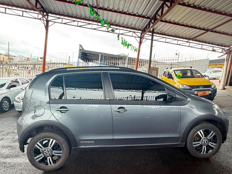 Volkswagen Up! Xtreme TSI Md - foto 20