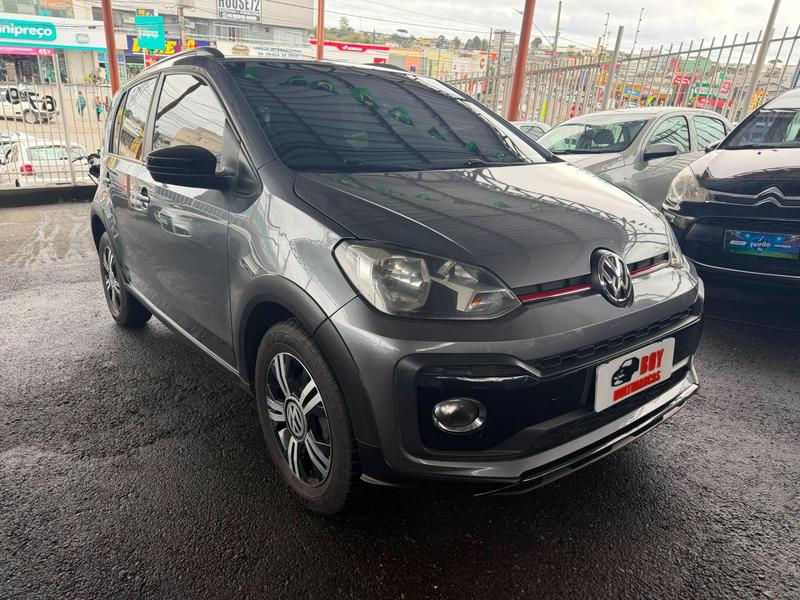 Volkswagen Up! Xtreme TSI Md - foto 3