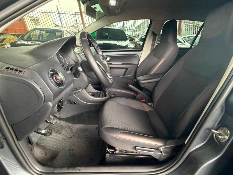 Volkswagen Up! Xtreme TSI Md - foto 15