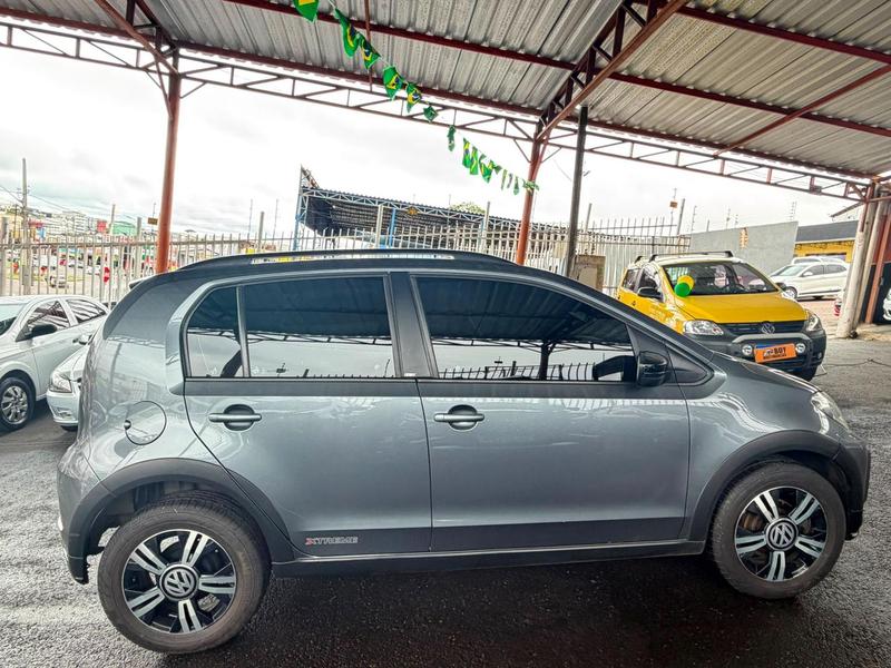 Volkswagen Up! Xtreme TSI Md - foto 17