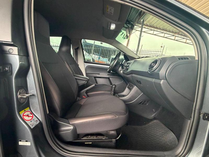 Volkswagen Up! Xtreme TSI Md - foto 11