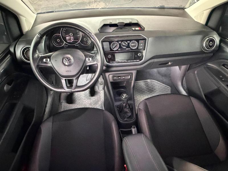 Volkswagen Up! Xtreme TSI Md - foto 7