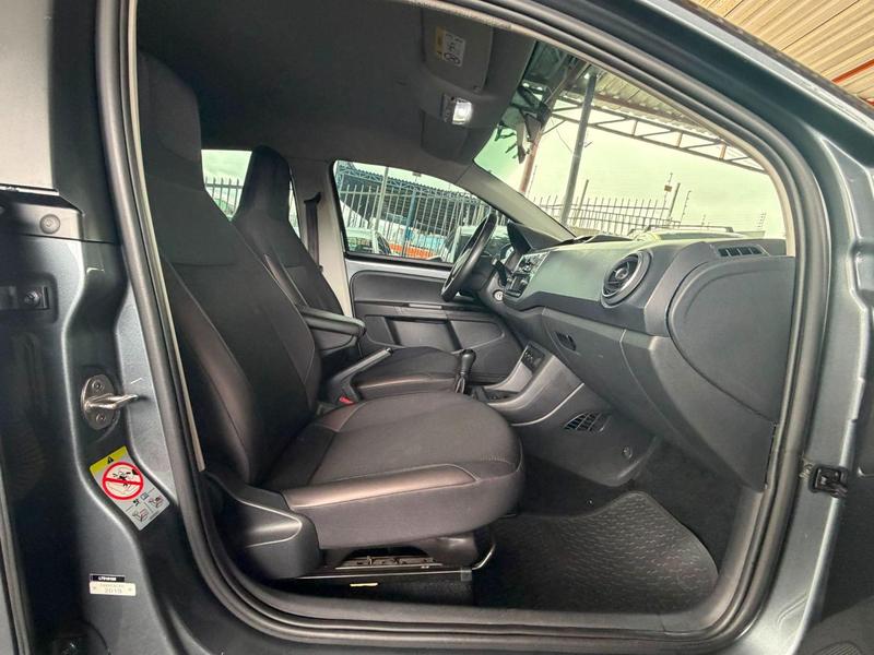 Volkswagen Up! Xtreme TSI Md - foto 10