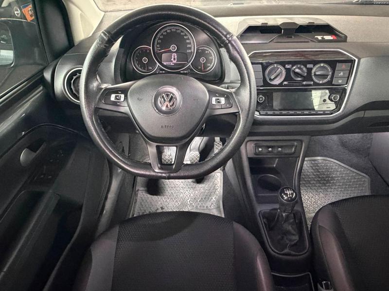 Volkswagen Up! Xtreme TSI Md - foto 9