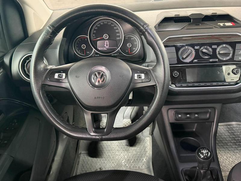 Volkswagen Up! Xtreme TSI Md - foto 8