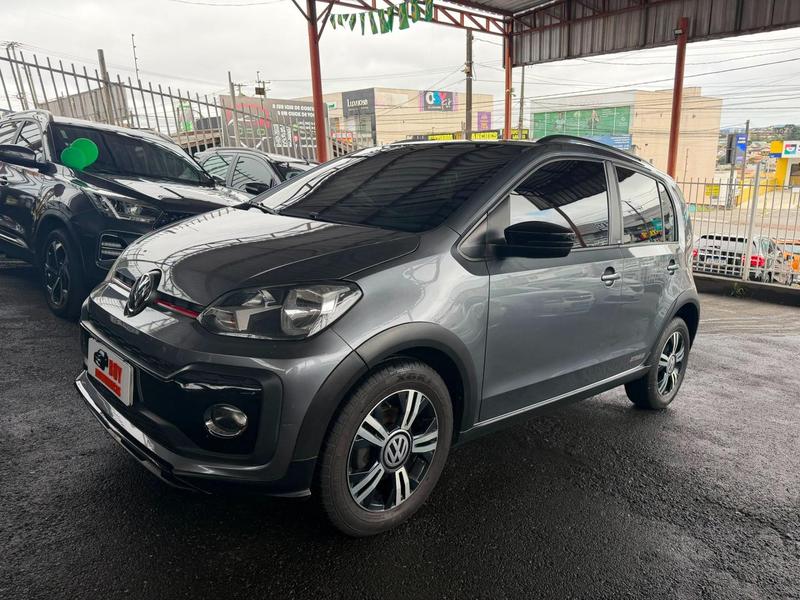Volkswagen Up! Xtreme TSI Md - foto 6