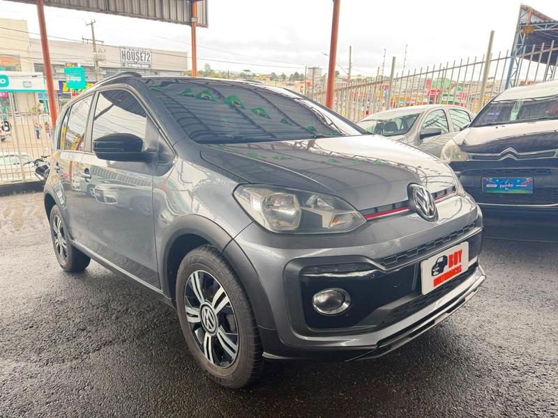 Volkswagen Up! Xtreme TSI Md - foto 4