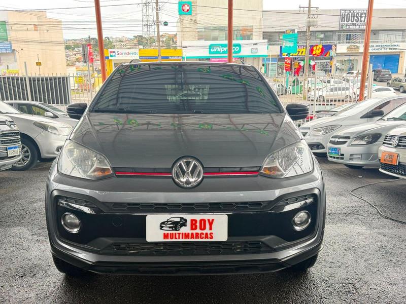 Volkswagen Up! 2020 à venda