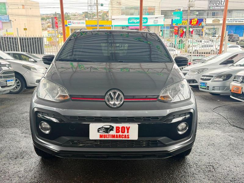 Volkswagen Up! Xtreme TSI Md - foto 2