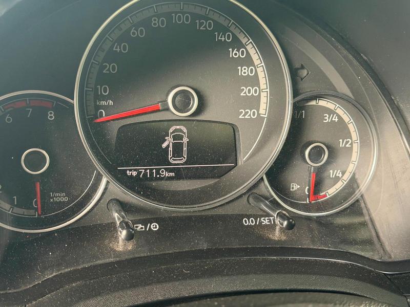 Volkswagen Up! Xtreme TSI Md - foto 16