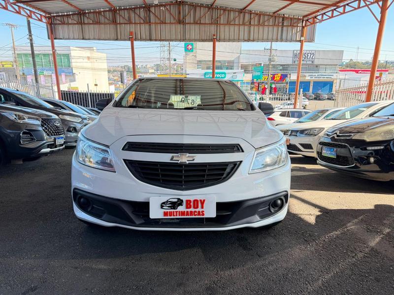 Chevrolet Onix 10mt Ls - foto 2
