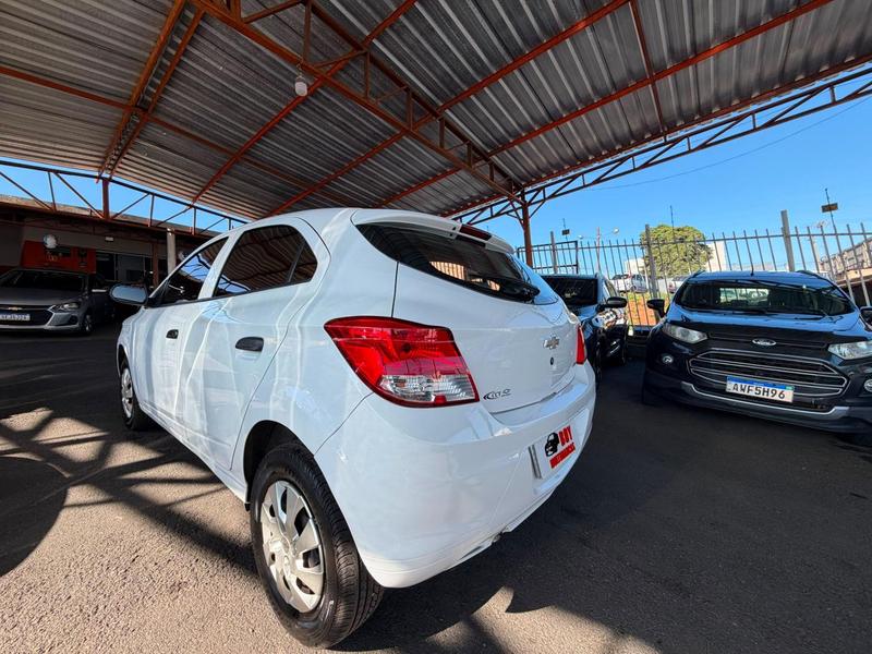 Chevrolet Onix 10mt Ls - foto 20