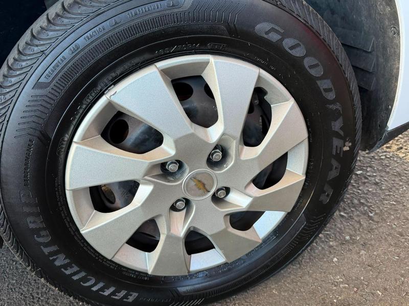 Chevrolet Onix 10mt Ls - foto 14