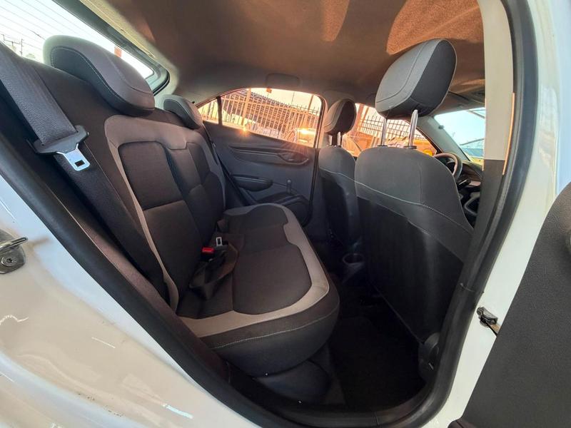 Chevrolet Onix 10mt Ls - foto 15