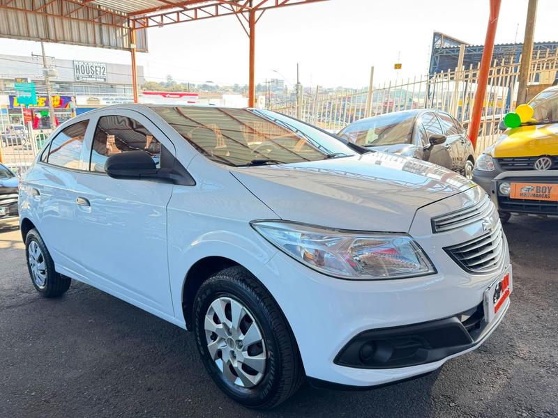 Chevrolet Onix 10mt Ls - foto 5