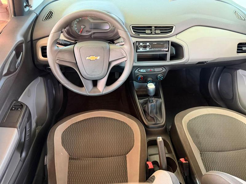 Chevrolet Onix 10mt Ls - foto 8