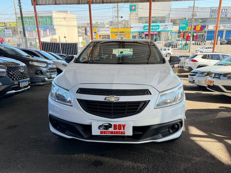 Chevrolet Onix 10mt Ls - foto 3