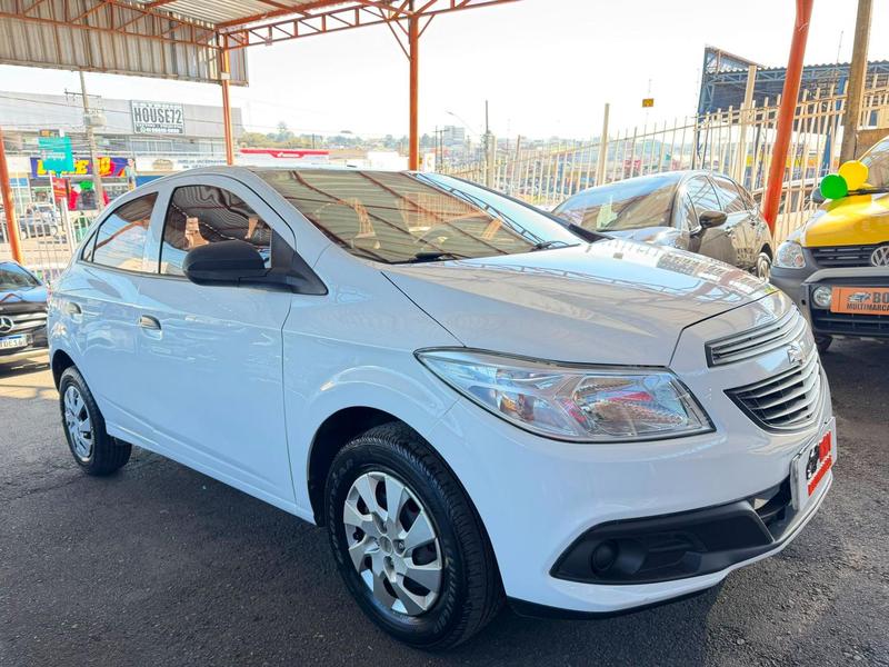 Chevrolet Onix 10mt Ls - foto 4