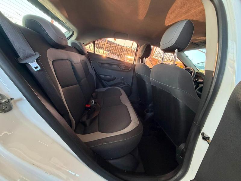Chevrolet Onix 10mt Ls - foto 11