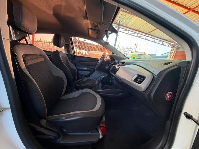 Chevrolet Onix 10mt Ls - foto 17