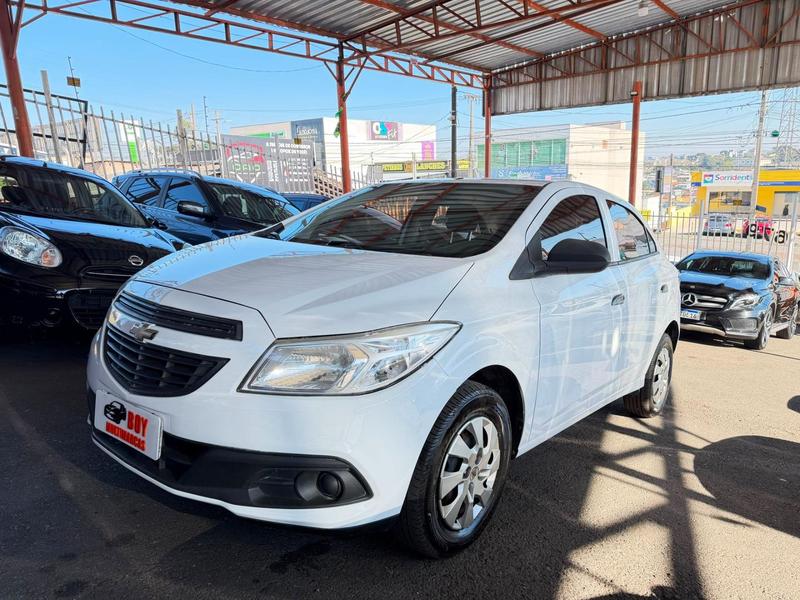 Chevrolet Onix 10mt Ls - foto 7