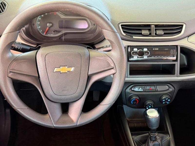 Chevrolet Onix 10mt Ls - foto 9