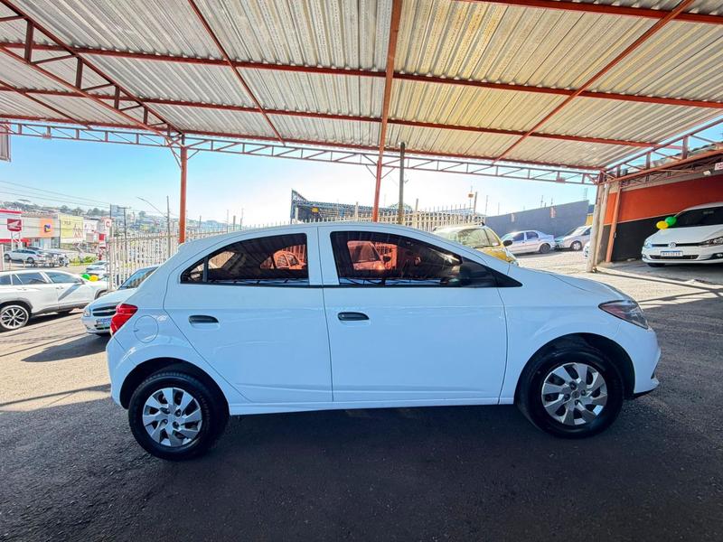 Chevrolet Onix 10mt Ls - foto 18
