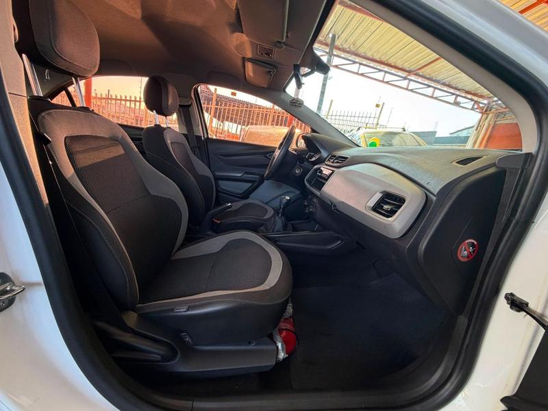 Chevrolet Onix 10mt Ls - foto 13