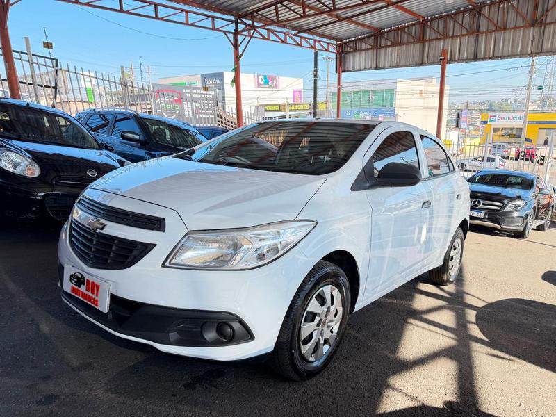 Chevrolet Onix 10mt Ls - foto 6