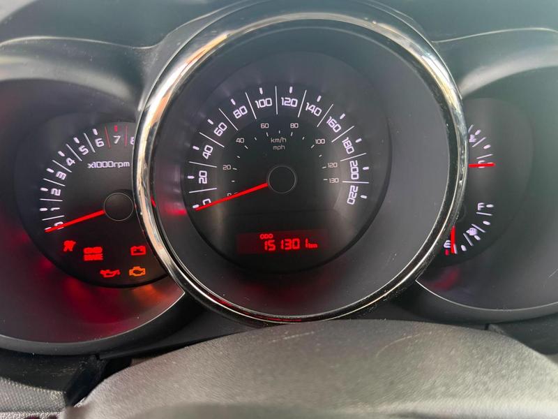 Kia Soul EX 1.6 Ff Mt - foto 7