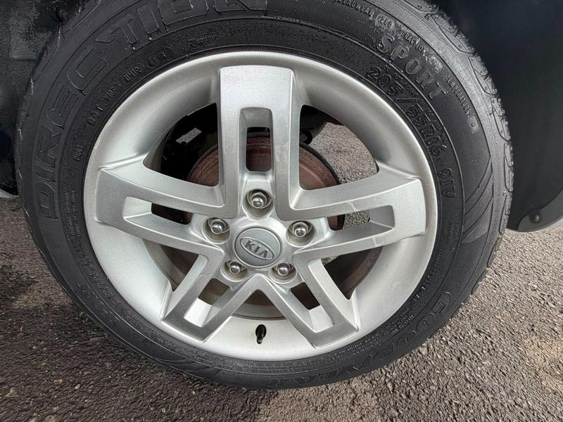Kia Soul EX 1.6 Ff Mt - foto 11