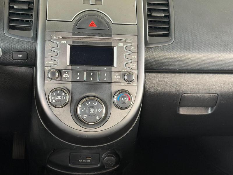Kia Soul EX 1.6 Ff Mt - foto 8