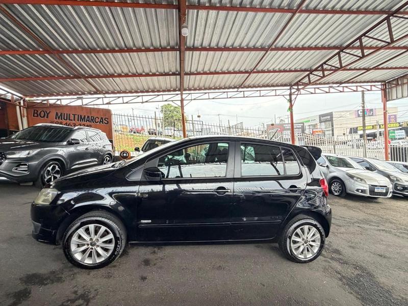 Volkswagen Fox 1.0 Mi Total Flex 8V 3P - foto 12