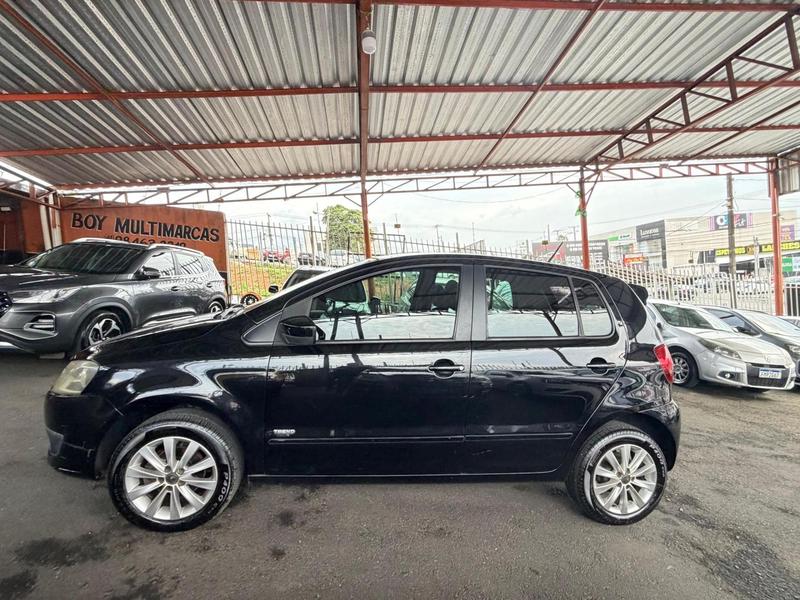 Volkswagen Fox 1.0 Mi Total Flex 8V 3P - foto 13
