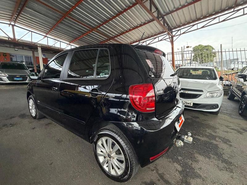 Volkswagen Fox 1.0 Mi Total Flex 8V 3P - foto 14