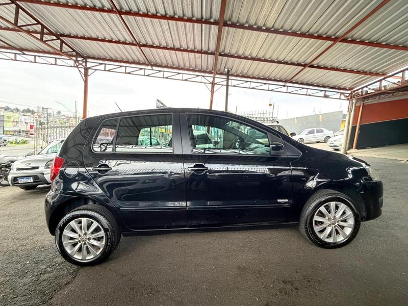 Volkswagen Fox 1.0 Mi Total Flex 8V 3P - foto 15