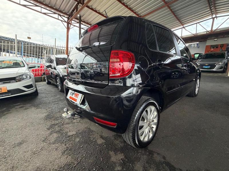 Volkswagen Fox 1.0 Mi Total Flex 8V 3P - foto 16