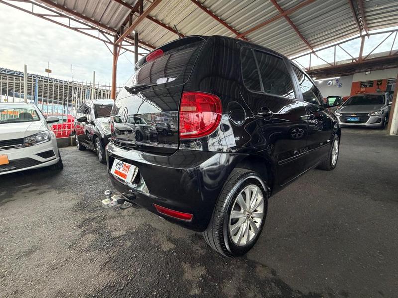 Volkswagen Fox 1.0 Mi Total Flex 8V 3P - foto 17