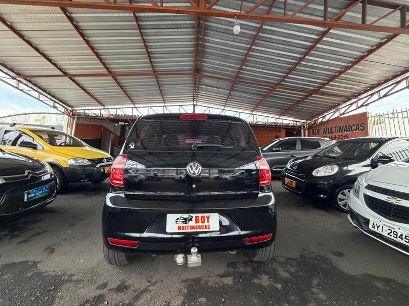Volkswagen Fox 1.0 Mi Total Flex 8V 3P - foto 18