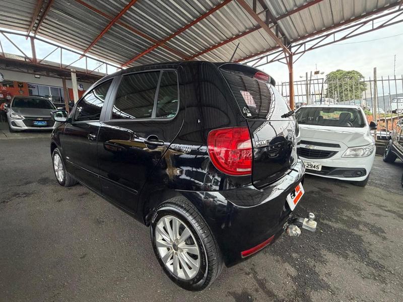 Volkswagen Fox 1.0 Mi Total Flex 8V 3P - foto 19