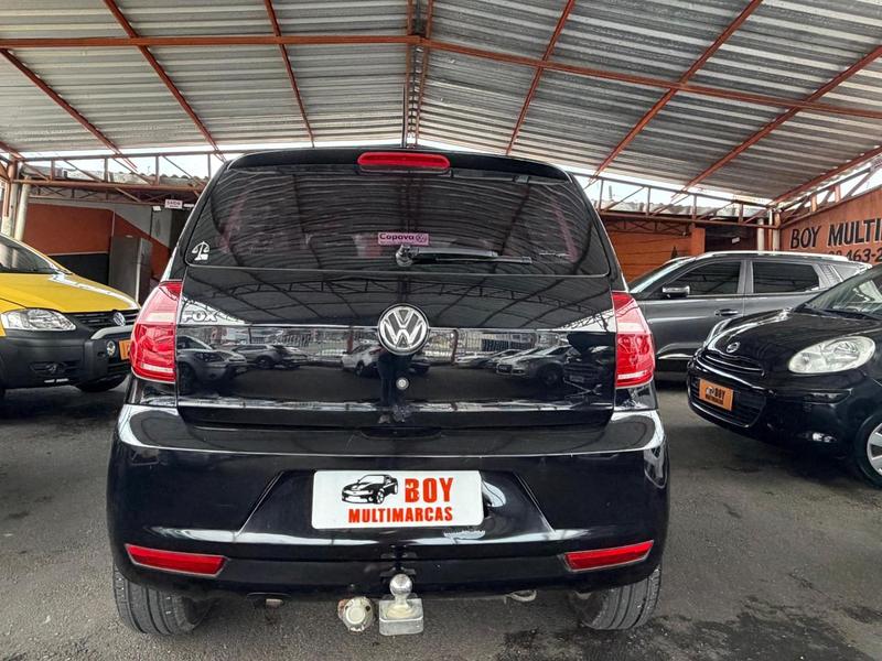 Volkswagen Fox 1.0 Mi Total Flex 8V 3P - foto 20