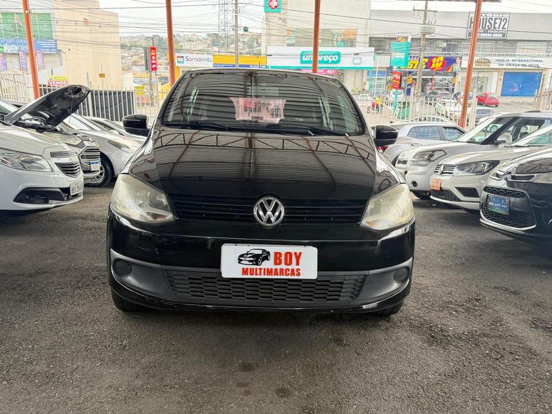 Volkswagen Fox 1.0 Mi Total Flex 8V 3P - foto 2