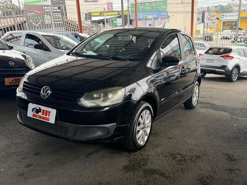 Volkswagen Fox 1.0 Mi Total Flex 8V 3P - foto 6