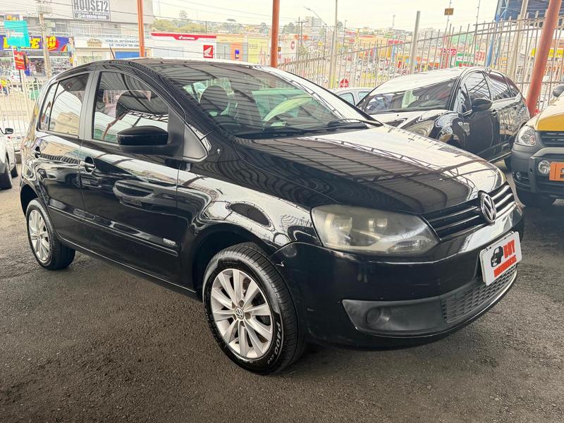 Volkswagen Fox 1.0 Mi Total Flex 8V 3P - foto 3