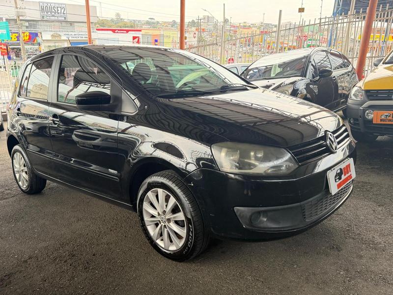 Volkswagen Fox 1.0 Mi Total Flex 8V 3P - foto 4