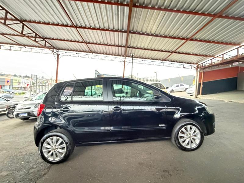 Volkswagen Fox 1.0 Mi Total Flex 8V 3P - foto 11