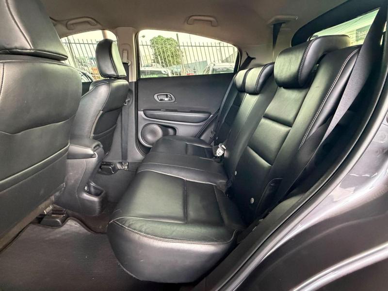 Honda HR-V EXL 1.8 CVT Flex - foto 13